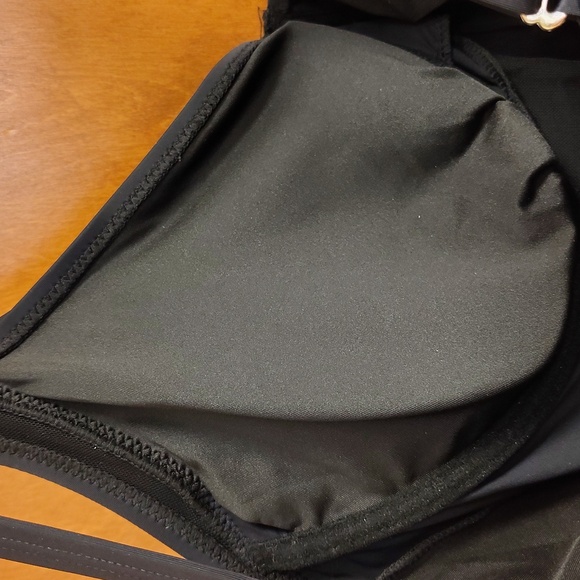 Aqua Regina Black One-Piece Swimsuit - Picture 9 of 15